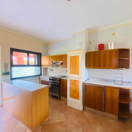 Galvani Apartment