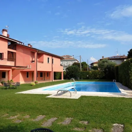 Apartment Galvani Bardolino