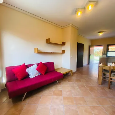 Galvani Apartment *