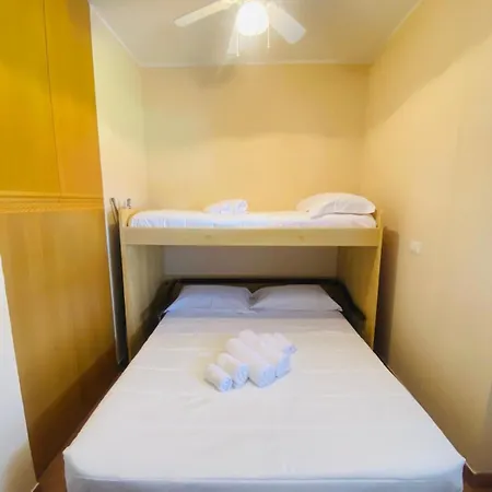 Galvani Apartmán Bardolino