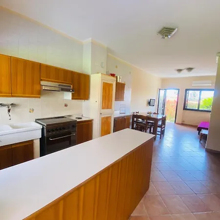 Galvani Apartment