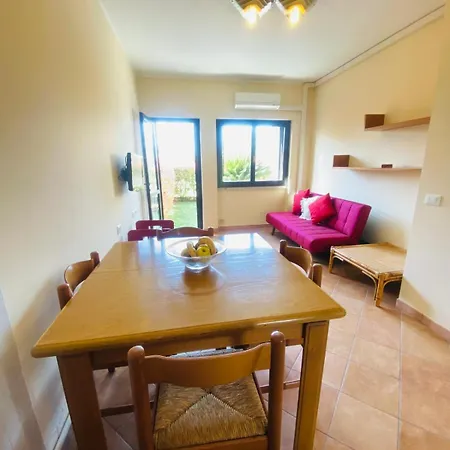 Apartment Galvani *