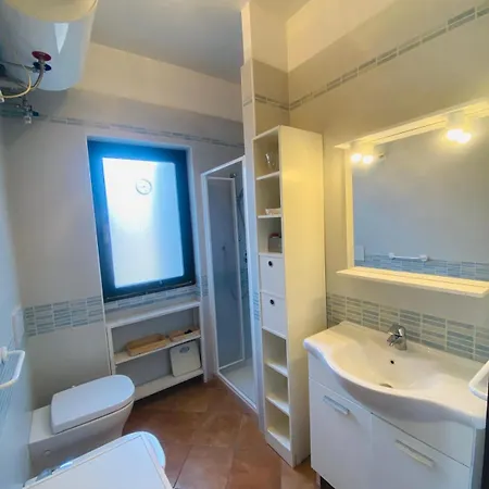 Galvani Apartment Bardolino