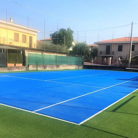 Daire Galvani Bardolino