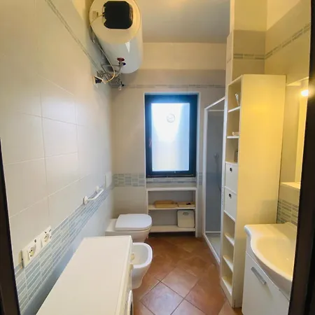 Galvani Apartment *