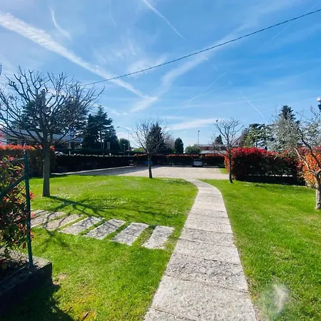 Galvani Apartment Bardolino