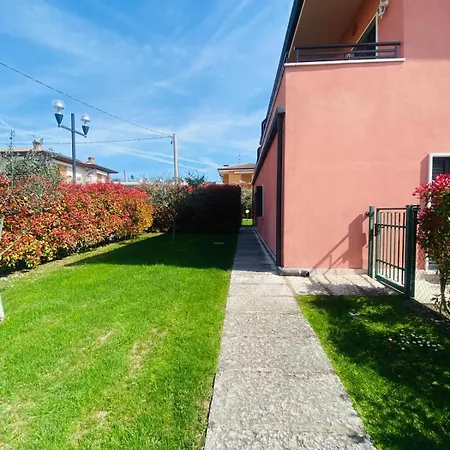 Galvani * Bardolino