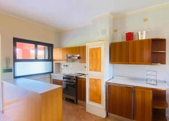 Galvani Apartament