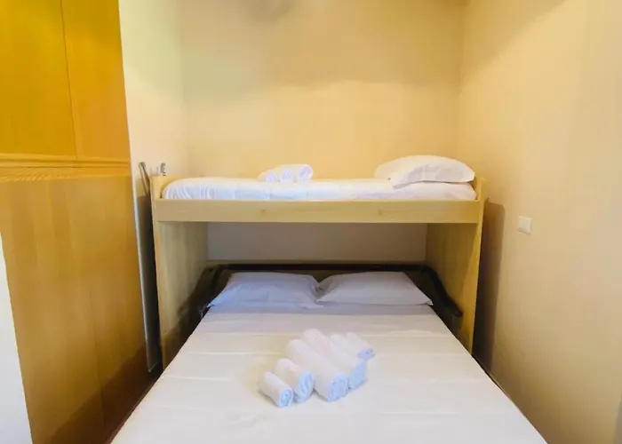 Galvani Apartament Bardolino