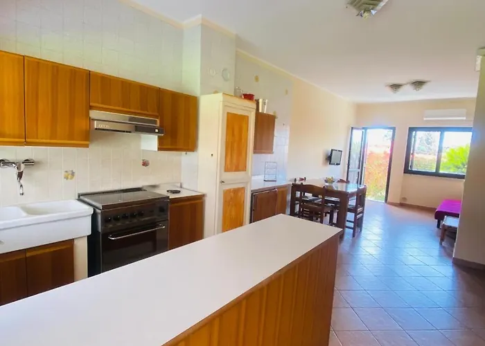 Galvani Apartament