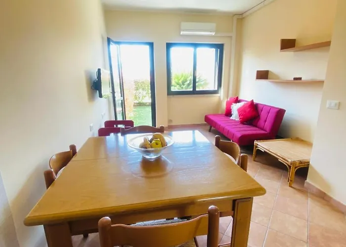 Apartament Galvani *