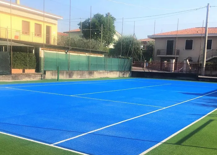 Appartement Galvani Bardolino