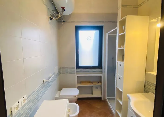 Galvani Appartement *