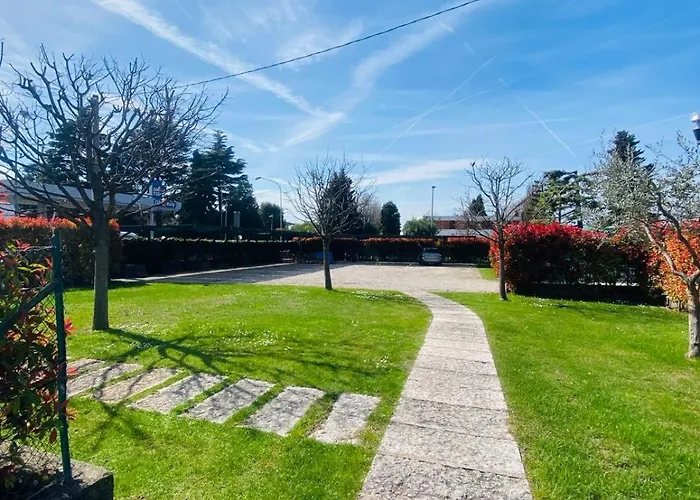 Galvani Appartement Bardolino