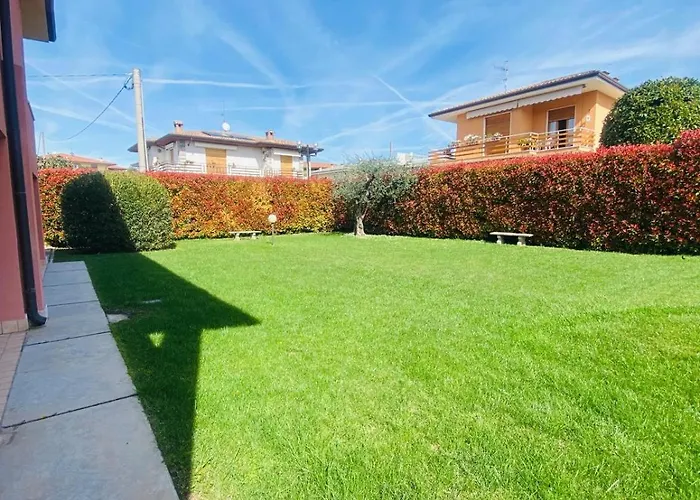 Appartement Galvani *