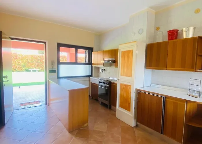 Galvani * ברדולינו