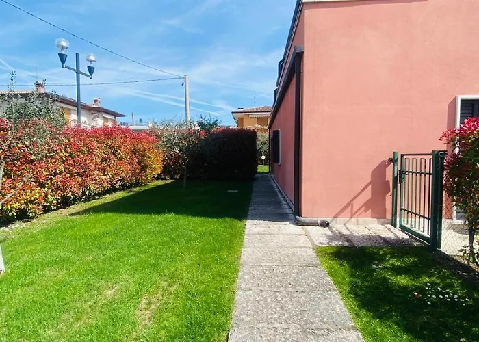 Galvani * ברדולינו